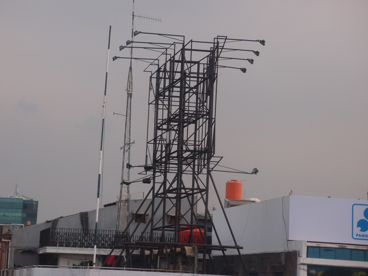 2015-10-07 Bungaloo (Foto)